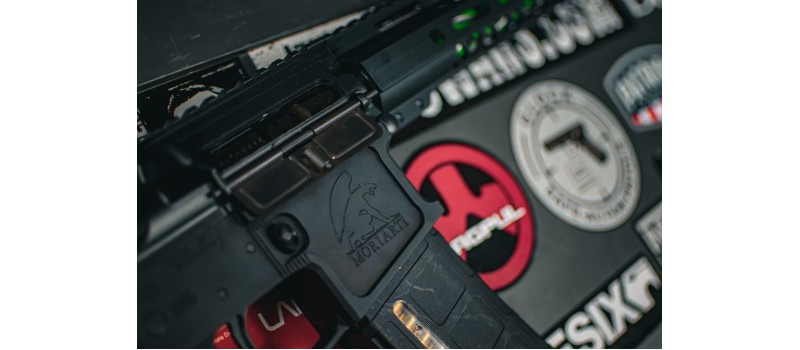 Unveiling the Mysteries of AR10 Lower Receivers